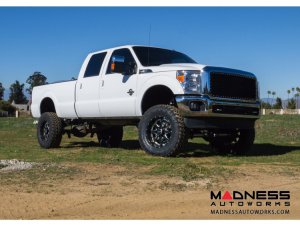 Ford F-250 Super Duty Suspension System - Stage 5 - 7"